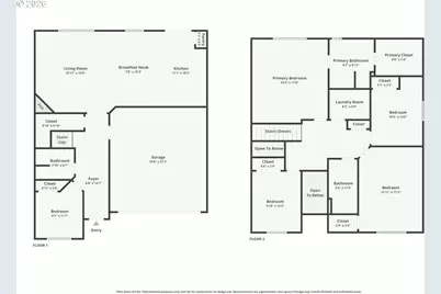 9341 N Alder St, Camas, WA 98607 - Photo 33