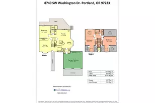 8740 SW Washington Dr, Portland, OR 97223 - Photo 45