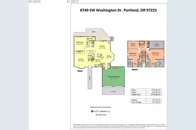 8740 SW Washington Dr, Portland, OR 97223 - Photo 43