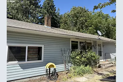 421 SE Sunset Ave, Cascade Locks, OR 97014 - Photo 3