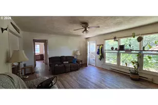421 SE Sunset Ave, Cascade Locks, OR 97014 - Photo 5