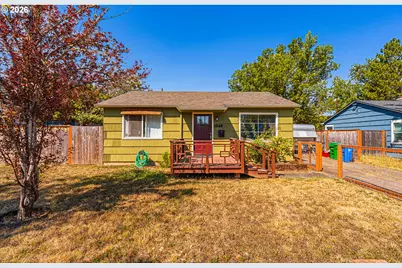 1540 Wilson St, Eugene, OR 97402 - Photo 1