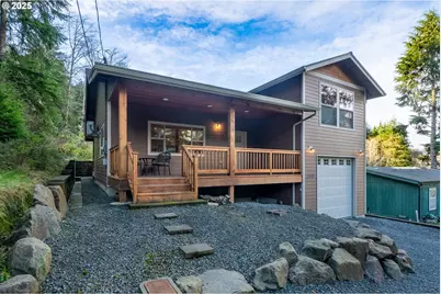 303 S Marine St, Rockaway Beach, OR 97136 - Photo 3