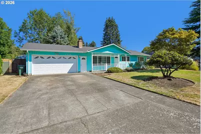 1913 SE Pine St, Hillsboro, OR 97123 - Photo 1