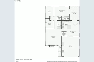 10250 SW Bryton Ct, Wilsonville, OR 97070 - Photo 37