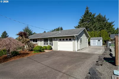 1233 Nehalem Ave, Rockaway Beach, OR 97136 - Photo 1