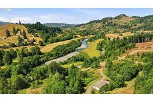 49629 Hwy 242, Broadbent, OR 97414 - Photo 11