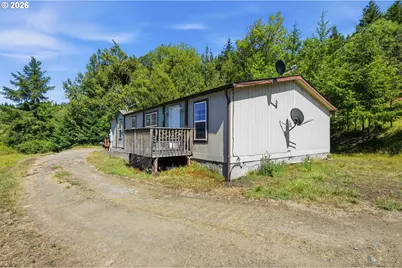 49629 Highway 242, Broadbent, OR 97414 - Photo 37