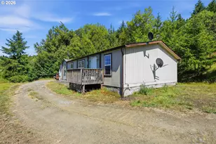 49629 Hwy 242, Broadbent, OR 97414 - Photo 37