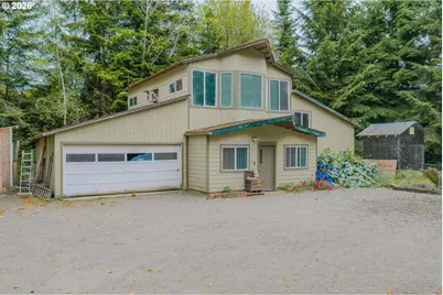2100 Shelley Rd, Coquille, OR 97423 - Photo 1