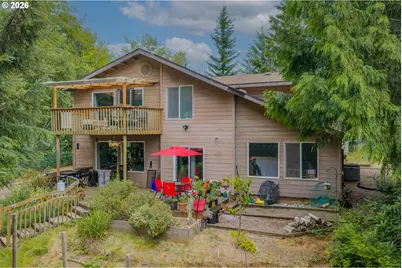 2100 Shelley Rd, Coquille, OR 97423 - Photo 3