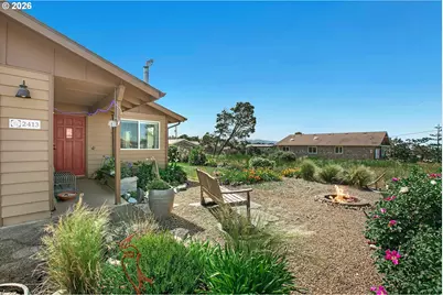 2413 NW Bayshore Loop, Waldport, OR 97394 - Photo 3