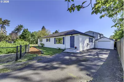 11820 SW Tiedeman Ave, Portland, OR 97223 - Photo 1