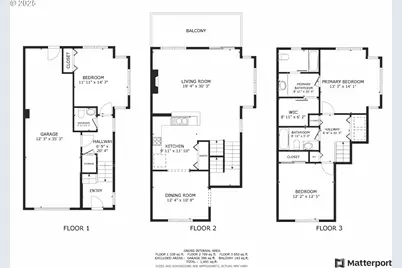 2127 NE Cadbury Ave, Hillsboro, OR 97006 - Photo 19