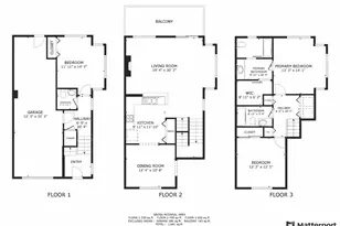 2127 NE Cadbury Ave, Hillsboro, OR 97006 - Photo 19