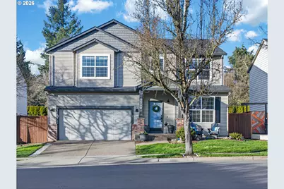 5693 SW Sequoia Dr, Tualatin, OR 97062 - Photo 1