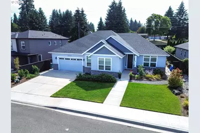 5809 NE 120th St, Vancouver, WA 98686 - Photo 1