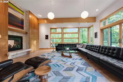 13948 NW Country Woods Ln, Portland, OR 97231 - Photo 7