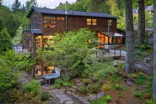 13948 NW Country Woods Ln, Portland, OR 97231 - Photo 1