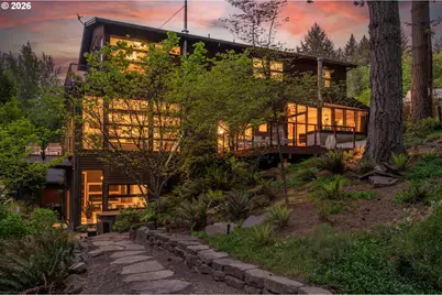 13948 NW Country Woods Ln, Portland, OR 97231 - Photo 47