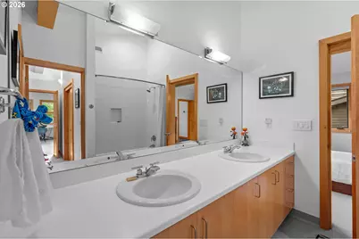 13948 NW Country Woods Ln, Portland, OR 97231 - Photo 33