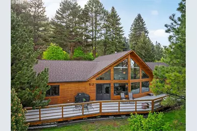 1 Pine Crest Dr, La Grande, OR 97850 - Photo 1