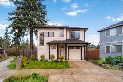 5706 SE 134th Pl, Portland, OR 97236 - Photo 1