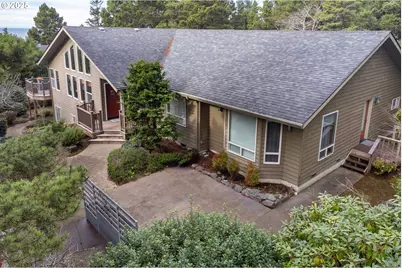 760 SW Range Dr, Waldport, OR 97394 - Photo 1