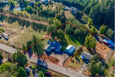 41222 Highway 228, Sweet Home, OR 97386 - Photo 37