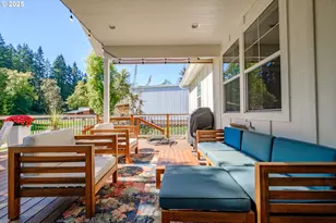 41222 Hwy 228, Sweet Home, OR 97386 - Photo 27