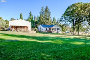 41222 Hwy 228, Sweet Home, OR 97386 - Photo 35