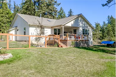 41222 Highway 228, Sweet Home, OR 97386 - Photo 31