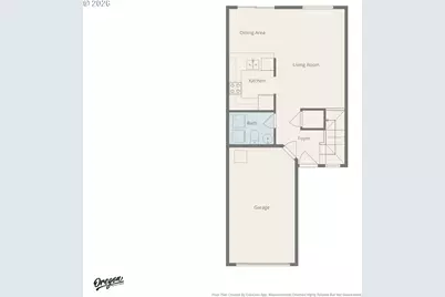 8945 N Calvert Ave, Portland, OR 97217 - Photo 29