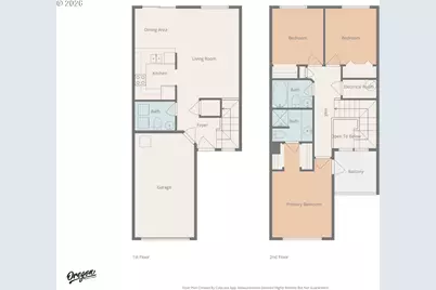 8945 N Calvert Ave, Portland, OR 97217 - Photo 31