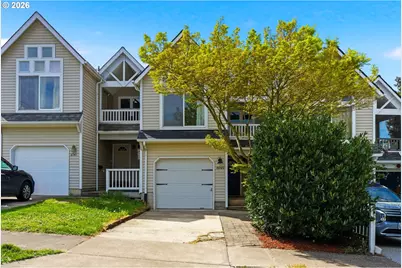 8945 N Calvert Ave, Portland, OR 97217 - Photo 1