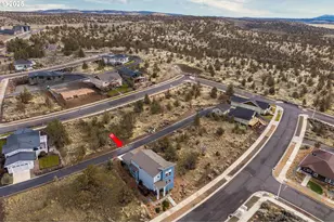 433 SE Larkspur Dr, Madras, OR 97741 - Photo 43