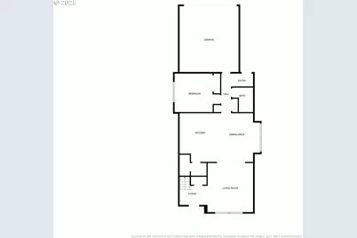 433 SE Larkspur Dr, Madras, OR 97741 - Photo 37