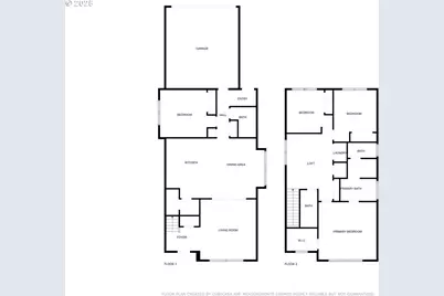 433 SE Larkspur Dr, Madras, OR 97741 - Photo 39