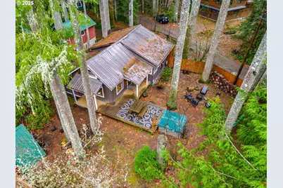 71597 E Minikahda Ave, Rhododendron, OR 97049 - Photo 25