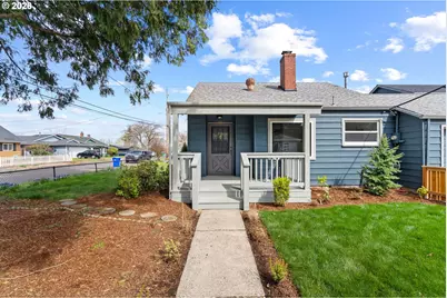 6909 NE Multnomah St #A, Portland, OR 97213 - Photo 5