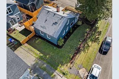 6909 NE Multnomah St #A, Portland, OR 97213 - Photo 43