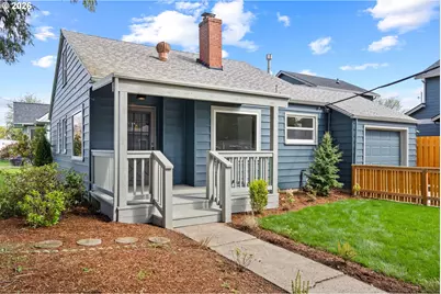 6909 NE Multnomah St #A, Portland, OR 97213 - Photo 1