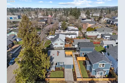 6909 NE Multnomah St #A, Portland, OR 97213 - Photo 41