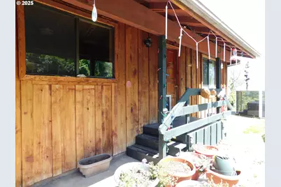 231 NE Darrell Ave, Winston, OR 97496 - Photo 3