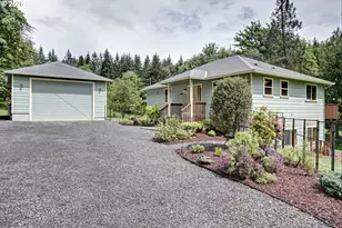 60300 Rays Way, Saint Helens, OR 97051 - Photo 1