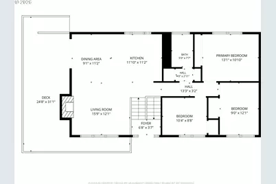 13710 NE Beech St, Portland, OR 97230 - Photo 45