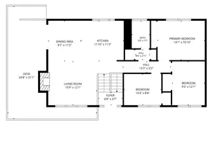 13710 NE Beech St, Portland, OR 97230 - Photo 45