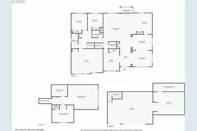 2311 Falcon Dr, West Linn, OR 97068 - Photo 41