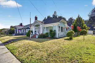 1410 Sherman Ave, North Bend, OR 97459 - Photo 1