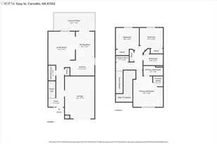 1825 SW Easy St, Corvallis, OR 97333 - Photo 31